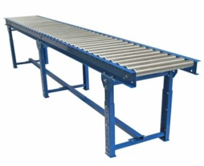 Cov Menyuam Conveyor System